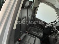Occasion VW Caravelle Comfortline 140 ch (102 kW) 2013 Gris Van