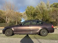 Occasion BMW 316 115 ch (84 kW) 2005 Rouge Berline