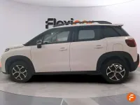 Usado Citroën C3 Aircross PureTech 110 CV (80 kW) 2023 Blanco SUV