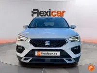 Usado Seat Ateca Style 150 HP (110 kW) 2023 Branco SUV