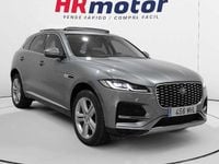 Usado Jaguar F-Pace SE 204 CV (150 kW) 2023 SUV
