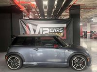 Usado Mini Cooper S 218 CV (160 kW) 2007 Gris Utilitario