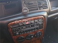 Usado Opel Vectra 136 CV (100 kW) 1998 Blanco Berlina