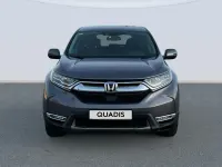 Usado Honda CR-V Elegance 184 CV (135 kW) 2020 Gris SUV