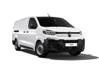 Nuevo Citroën Jumpy 120 CV (88 kW) 2026 Blanco Monovolumen
