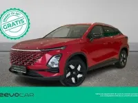 Usado Omoda 5 147 CV (108 kW) 2025 Rojo SUV