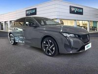 Nuevo Peugeot 308 GT 147 CV (108 kW) 2025 Gris Berlina