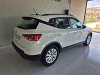 Occasion Seat Arona Style 110 ch (80 kW) 2021 Blanc SUV