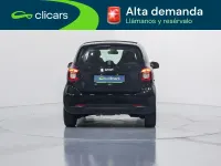Usado Smart ForTwo Electric Drive 60 kW (82 CV) 2021 Negro Coupe