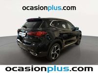 Używany MG HS Luxury 162 KM (119 kW) 2024 Czarny SUV