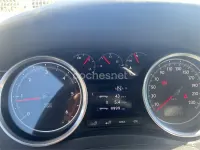 Usado Peugeot 508 Allure 115 CV (84 kW) 2013 Azul Berlina