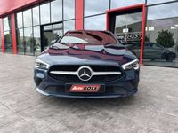 usado Mercedes CLA200 Shooting Brake 200d 7G-DCT