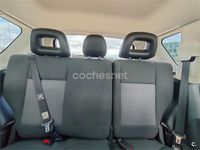 Usado Jeep Compass Sport 140 CV (102 kW) 2008 Negro SUV