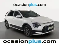 Usado Kia Niro 141 CV (103 kW) 2022 Blanco SUV