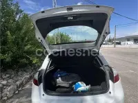 Usado Renault Mégane Authentique 90 CV (66 kW) 2012 Blanco Berlina