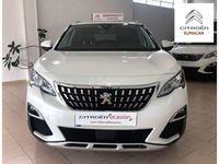 usado Peugeot 3008 1.5bluehdi Allure S&s 130