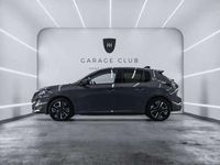 Nuevo Peugeot e-208 Allure 100 kW (136 CV) 2025 Gris Utilitario