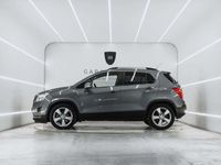 usado Chevrolet Trax 1.7 LT