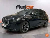 Usado BMW 218 136 CV (100 kW) 2024 Negro Coupe