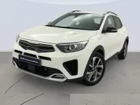 Usado Kia Stonic GT-Line 101 CV (74 kW) 2022 Blanco SUV