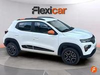Occasion Dacia Spring Comfort 33 kW (45 ch) 2022 Blanc Citadine