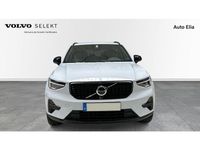Usado Volvo XC40 Plus 163 CV (119 kW) 2025 Azul SUV