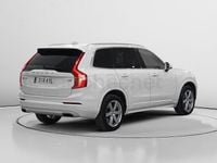 Usado Volvo XC90 Business Edition 392 CV (288 kW) 2019 Blanco SUV