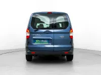 Usado Ford Transit Courier Trend 100 CV (73 kW) 2020 Van