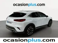Usado Kia XCeed 100 CV (73 kW) 2025 Blanco SUV