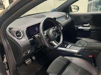 Usado Mercedes EQA250+ AMG line 139 kW (190 CV) 2025 SUV