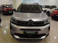 usado Citroën C5 Aircross PureTech S&S C-Series EAT8 130