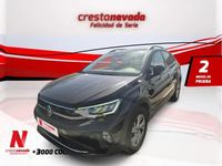 Usado VW Taigo Life 110 CV (80 kW) 2023 SUV
