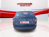 Usado Skoda Karoq Ambition 150 CV (110 kW) 2026 SUV