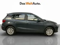 Usado Seat Arona Style Plus 95 CV (69 kW) 2026 Gris SUV