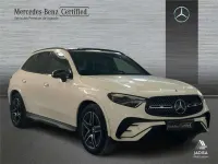 Usado Mercedes GLC220 197 CV (144 kW) 2025 SUV
