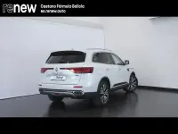 Usado Renault Koleos Initiale Paris 184 CV (135 kW) 2022 Blanco SUV