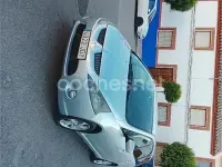 Usado Mitsubishi Grandis Intense+ 136 CV (100 kW) 2006 Gris / plata Monovolumen