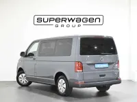 Usado VW Caravelle 110 CV (80 kW) 2022 Gris Van