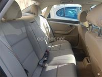 Usado Audi A4 155 CV (114 kW) 2002 Azul Berlina