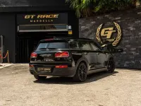 Usado Mini John Cooper Works Clubman 102 CV (75 kW) 2020 Negro Familiar