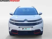 Usado Citroën C5 Aircross Feel 131 CV (96 kW) 2020 SUV