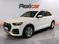 Usado Audi Q5 Premium 163 CV (119 kW) 2021 Blanco SUV