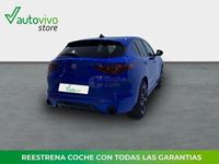 usado Alfa Romeo Stelvio 2.2 Veloce Q4 210 Aut.