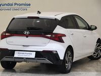 Usado Hyundai i20 99 CV (72 kW) 2025 Utilitario
