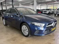 Usado Mercedes A250 218 CV (160 kW) 2022 Azul Berlina