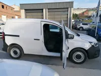 Nuevo Renault Kangoo 88 kW (120 CV) 2025 Blanco Monovolumen