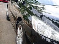 Usado Peugeot 508 SW Allure 115 CV (84 kW) 2014 Negro Familiar