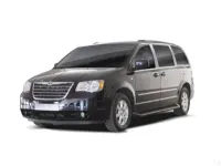 Usado Chrysler Voyager Limited 163 CV (119 kW) 2010 Monovolumen