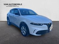 Usado Alfa Romeo Tonale Sprint 130 CV (95 kW) 2023 Blanco SUV
