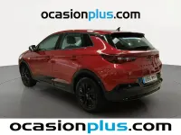 Usado Opel Grandland X S 130 CV (95 kW) 2024 Blanco SUV